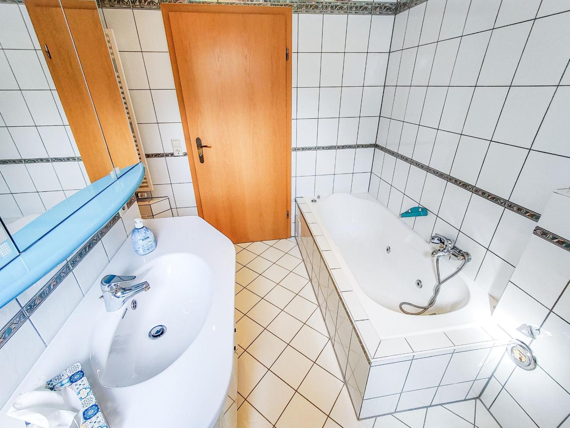 Ferienwohnung Ella, 95Qm, Terrasse Todtnau Exterior foto